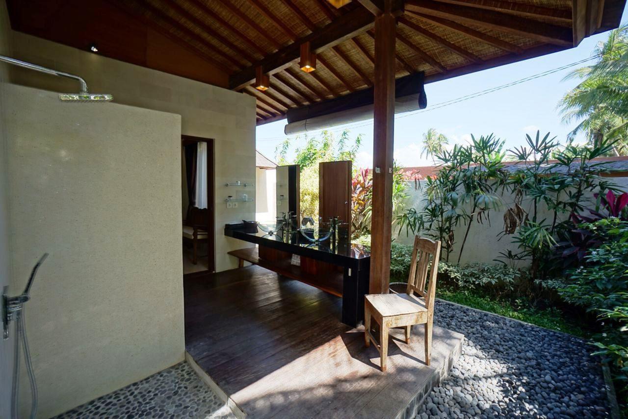 Villa Taman Kanti Ubud Esterno foto