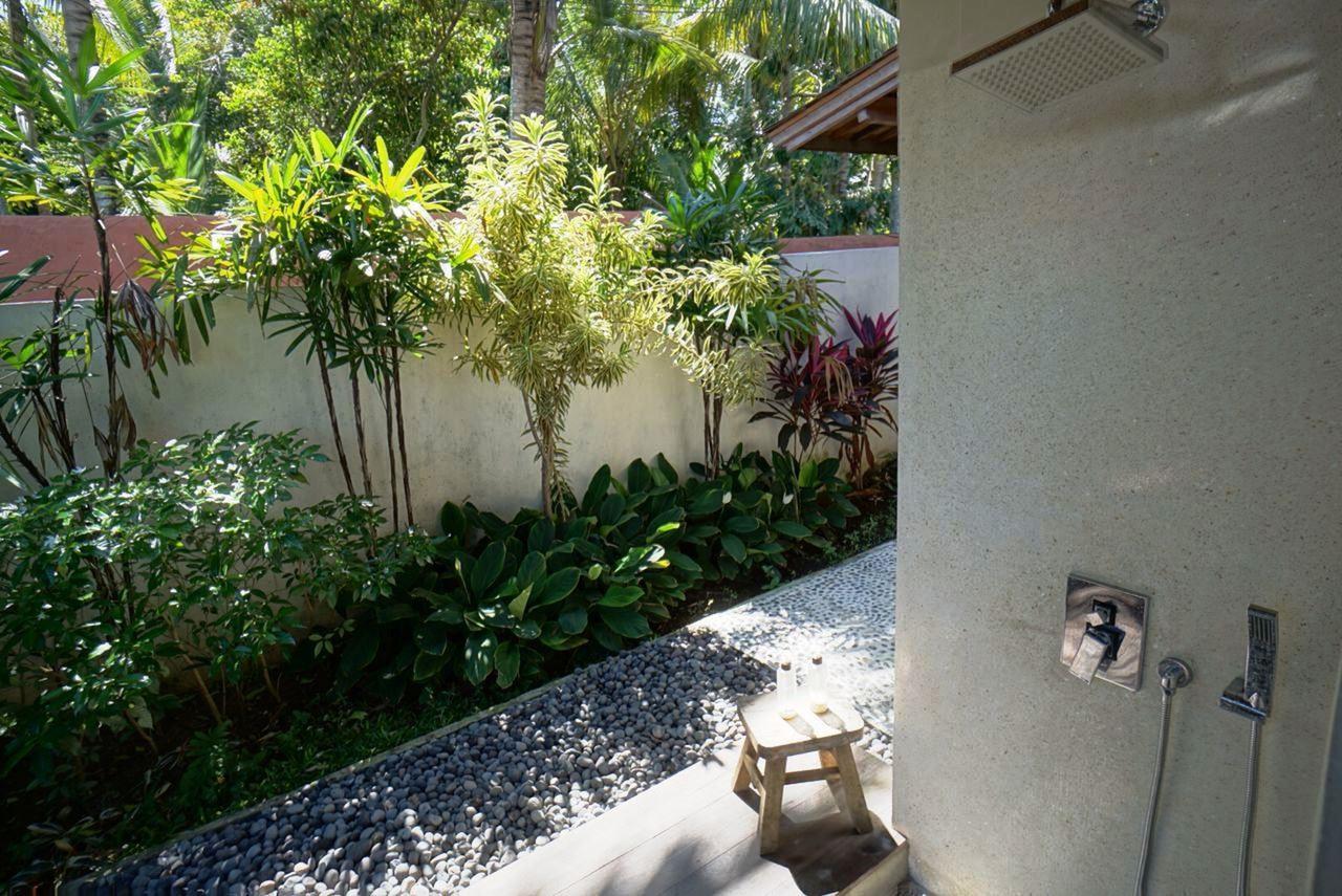 Villa Taman Kanti Ubud Esterno foto